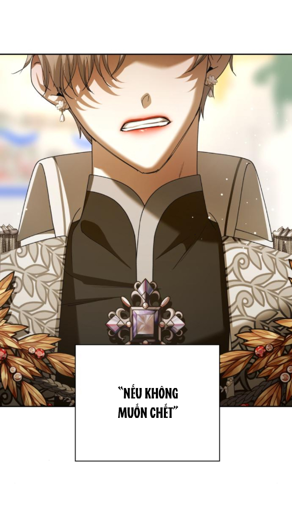 tôi muốn trở thành cô ấy dù chỉ là một ngày chapter 125 63