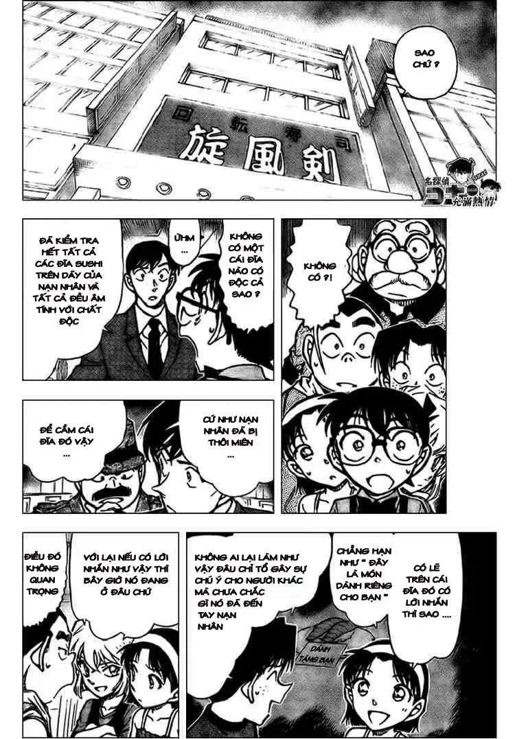 conan chapter 656 14