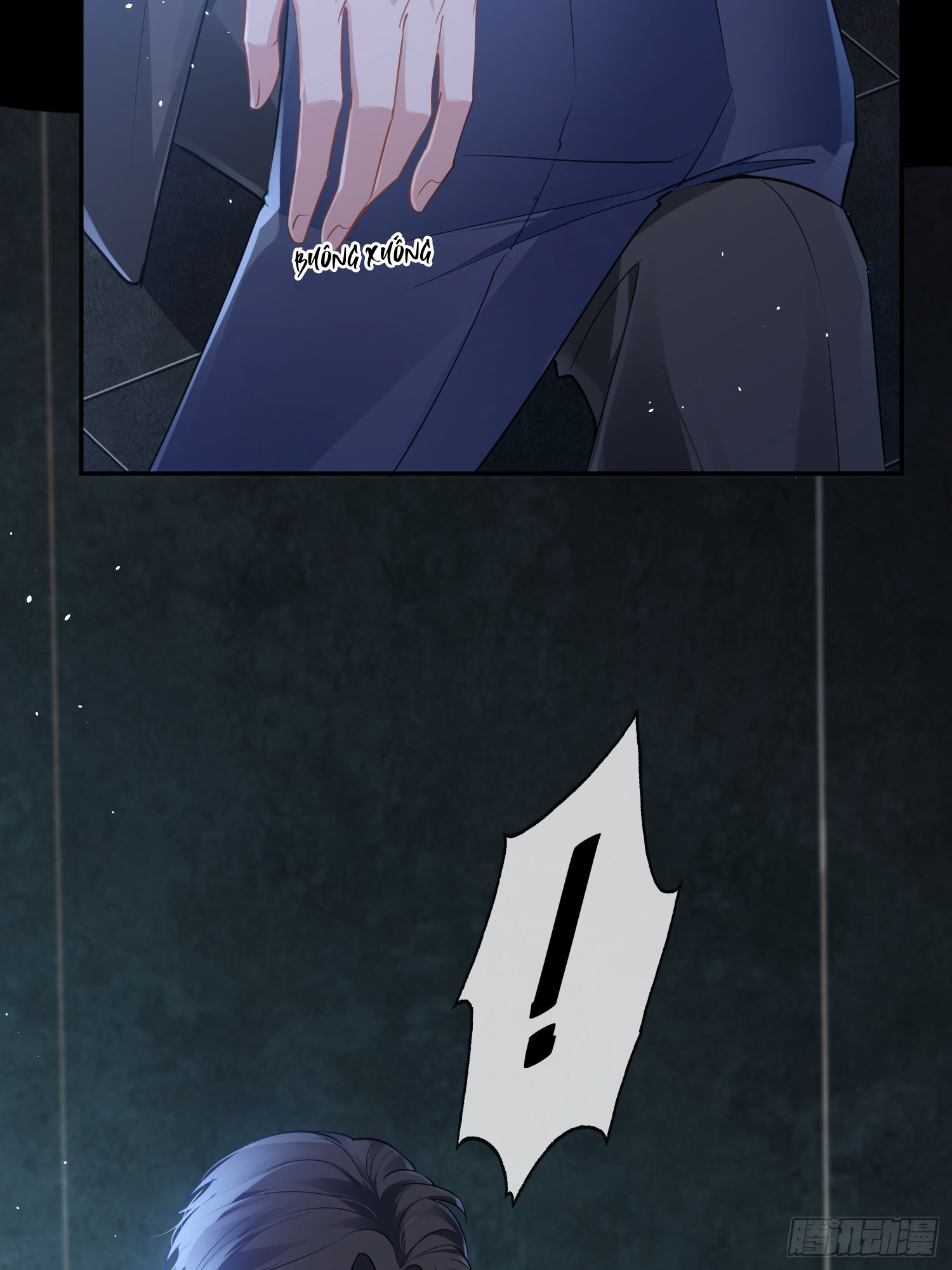 ỷ trên hiếp dưới chapter 5 10