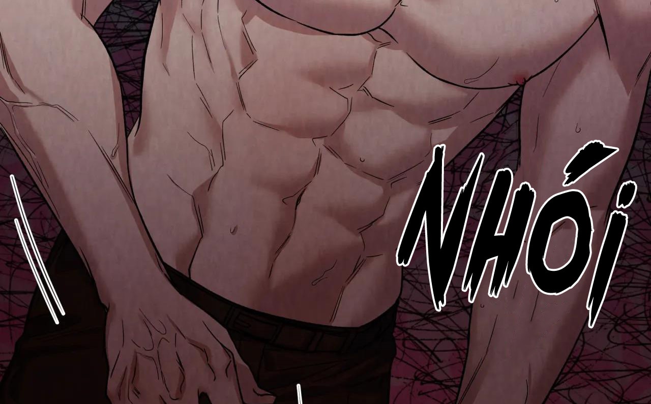 ám ảnh pheromone chapter 50 33