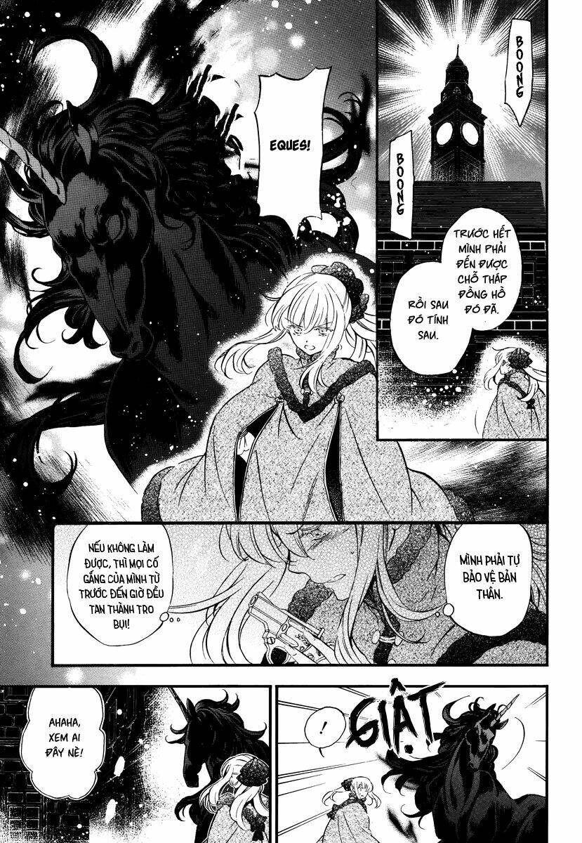 pandora hearts chapter 91 10
