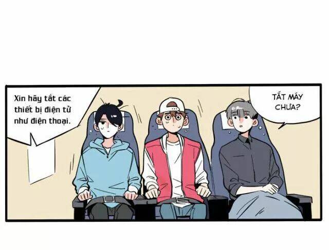 mau mang anh trai tôi đi chapter 118 7