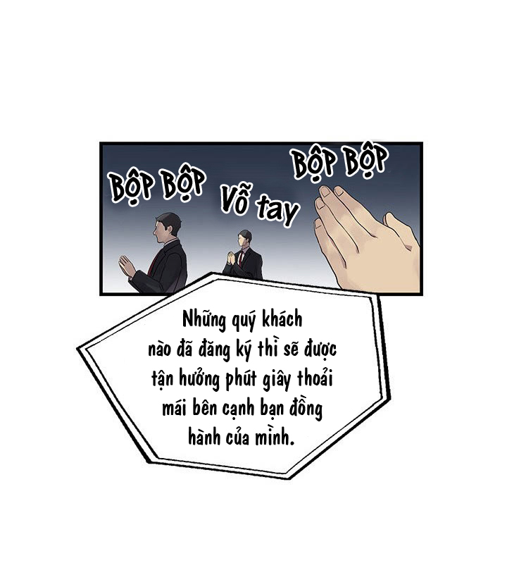 khách sạn ojakgyo chapter 2 15