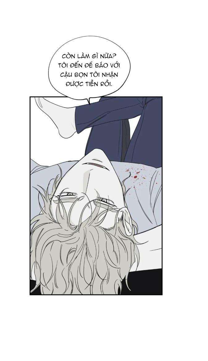 thủy triều thấp lúc chạng vạng chapter 6 45