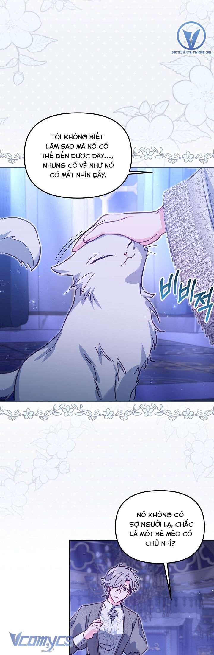 không có chỗ cho kẻ giả mạo chapter 32 2