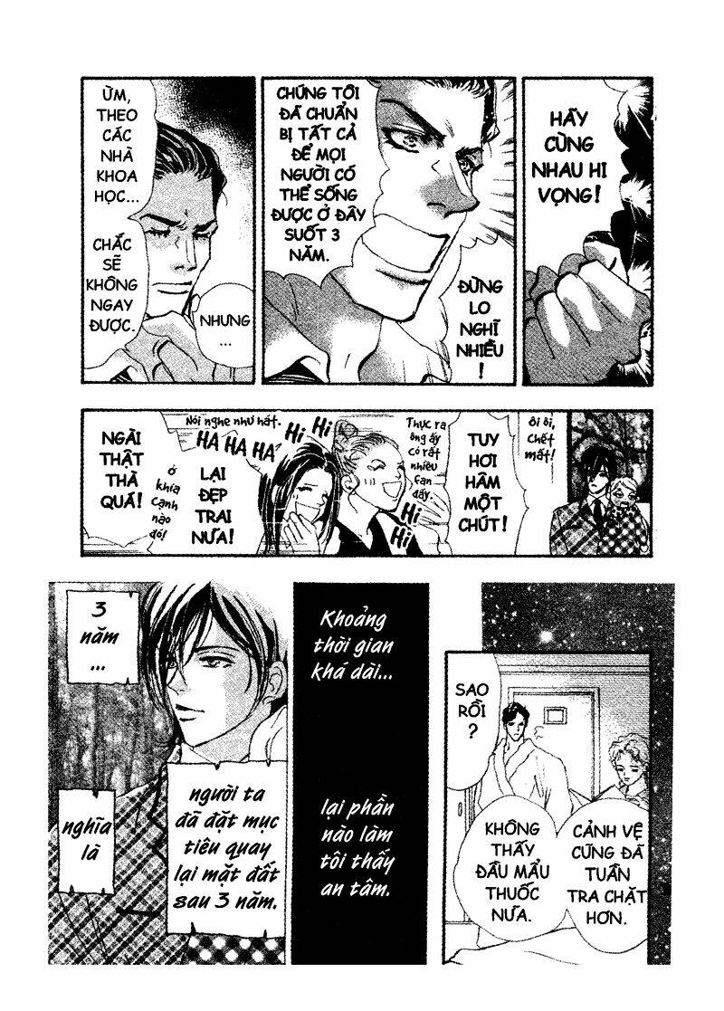 7 mầm sống chapter 55 21