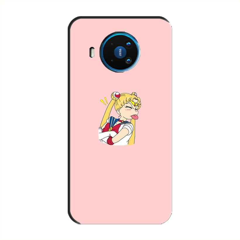Ốp Lưng Dẻo Dành Cho NOKIA 8.3