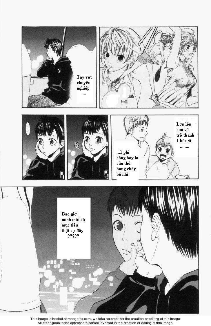 baby steps chapter 2 18