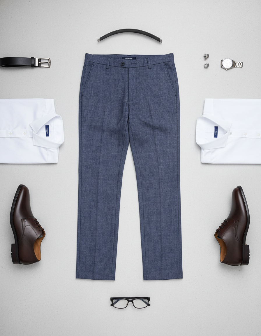 QUẦN TÂY NAM KHÔNG LY