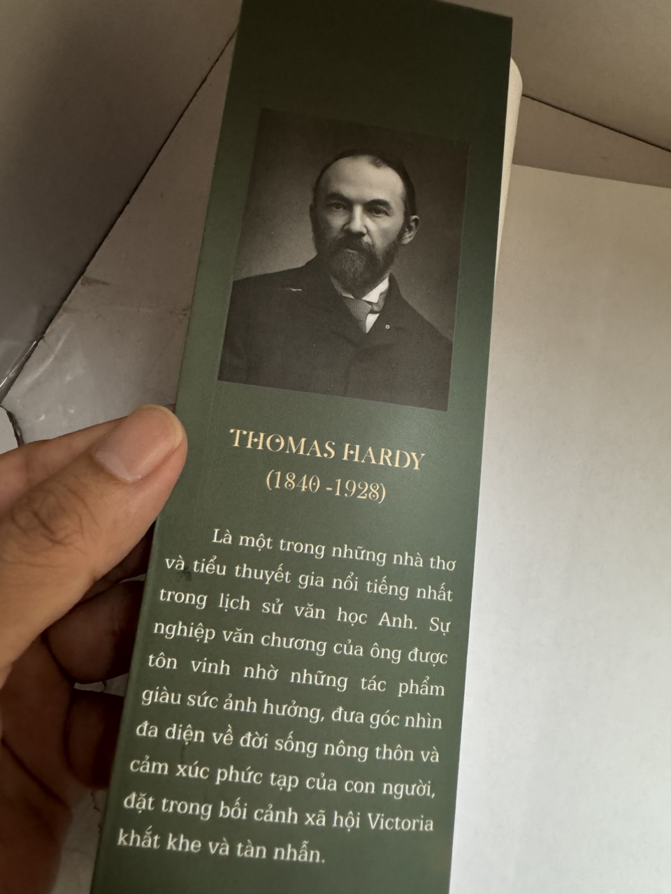 THỊ TRƯỞNG TRẤN CẦU ĐÁ - Thomas Hardy - Anh Trâm dịch - Phúc Minh Books