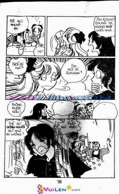 tiểu thư áo trắng chapter 1 32