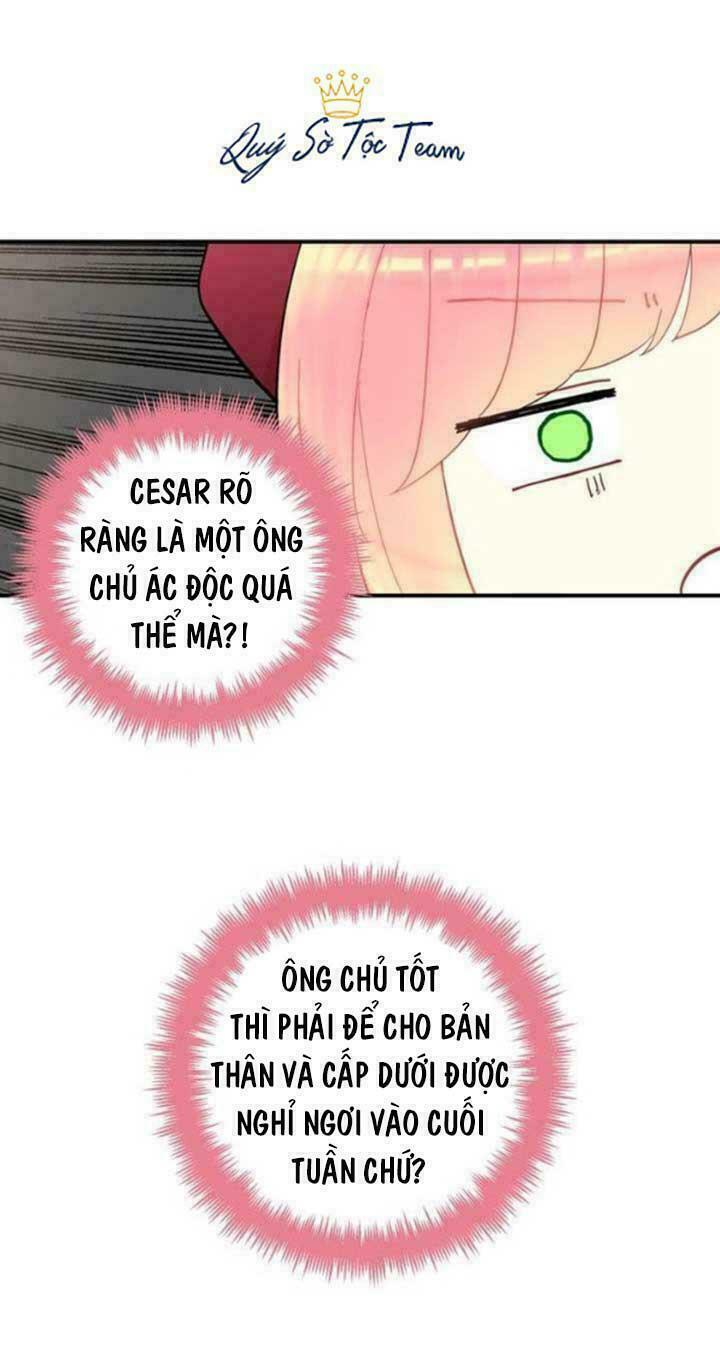 thánh nữ ẩn danh chapter 49 7