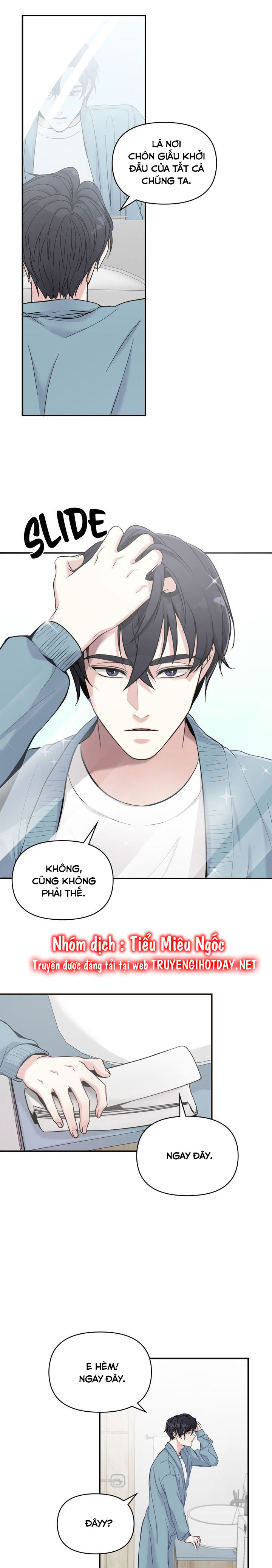 ngày mai chapter 2 17