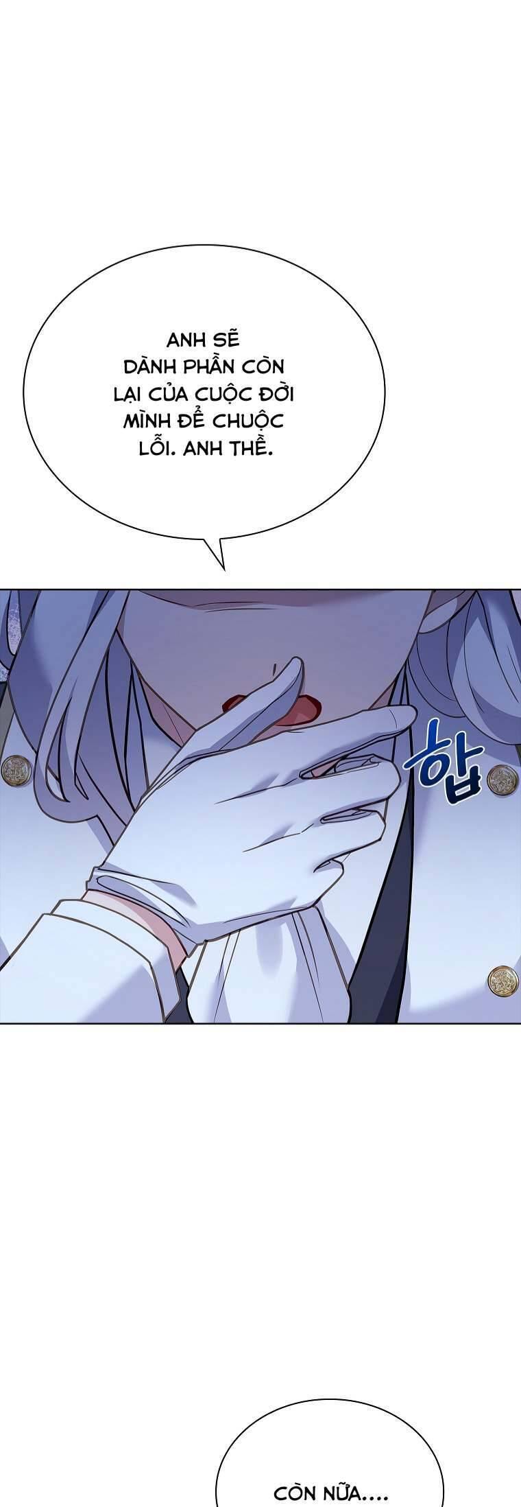 để yên cho tiểu thư hiền chapter 115 27