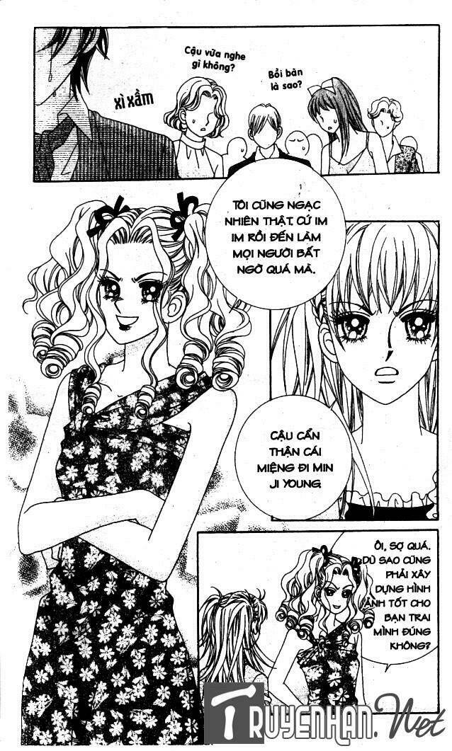 my lovely master chapter 19 27