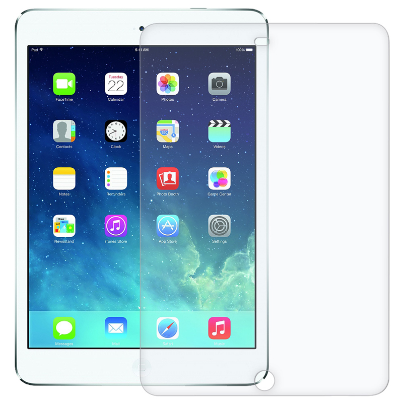 Cường lực Ipad 7 bảo vệ màn hình