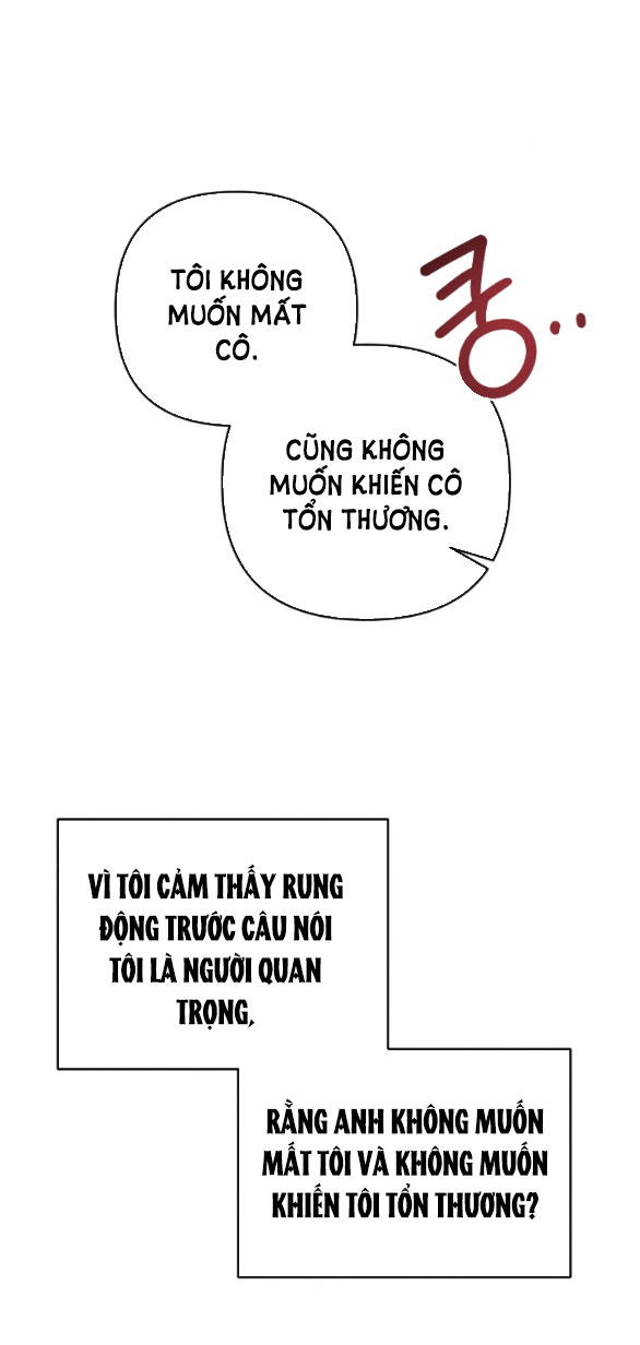 [18+] đêm không thể vãn hồi chapter 9.2 30