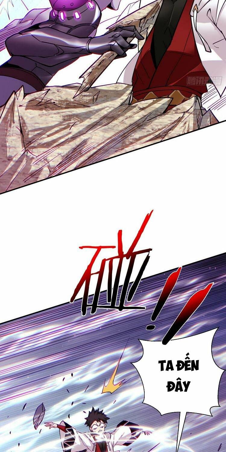 ta là nhà giàu số một, ta không muốn trọng sinh chapter 79 10