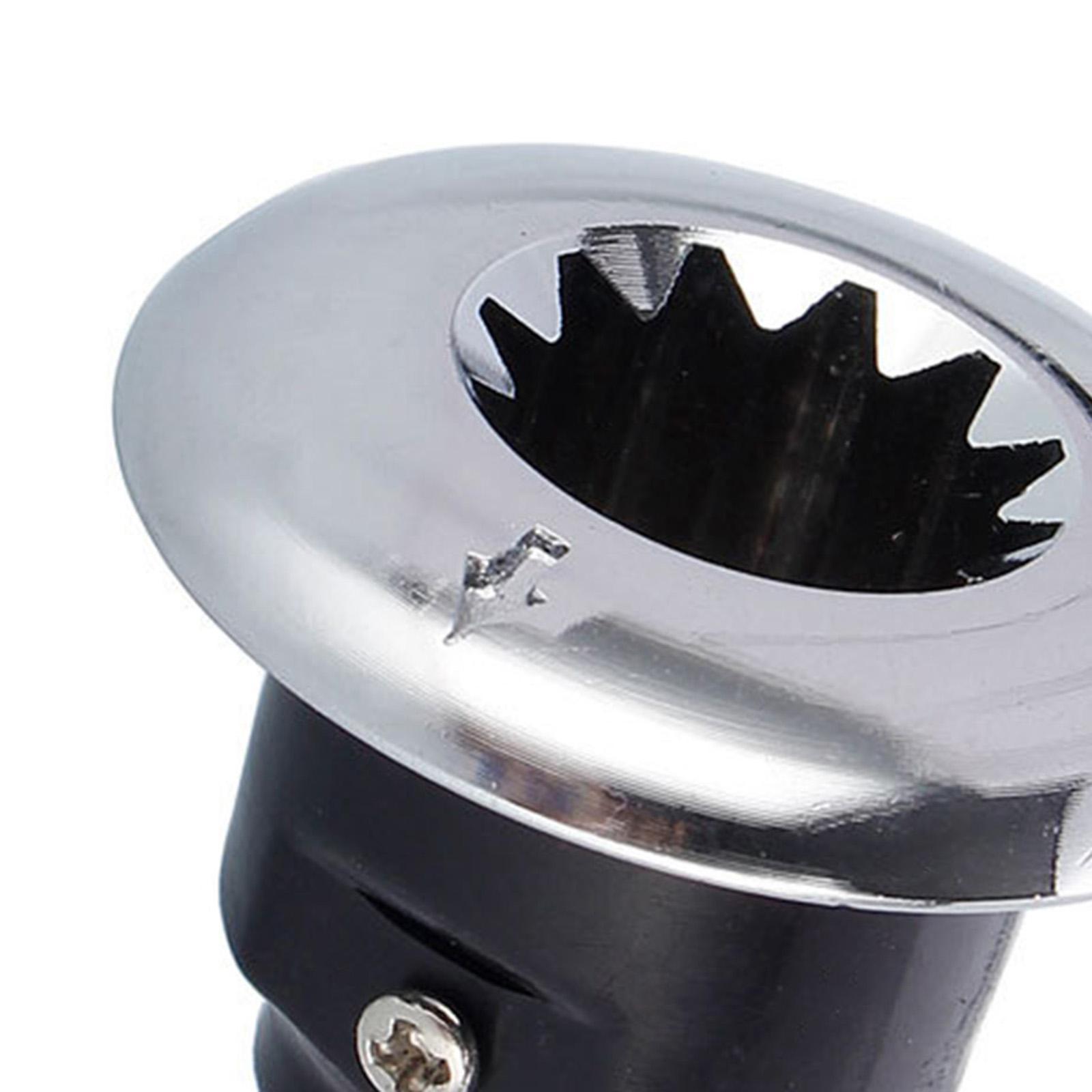 Stainless Steel Blender Drive Socket Accs for Blenders Soybean Milk Machines