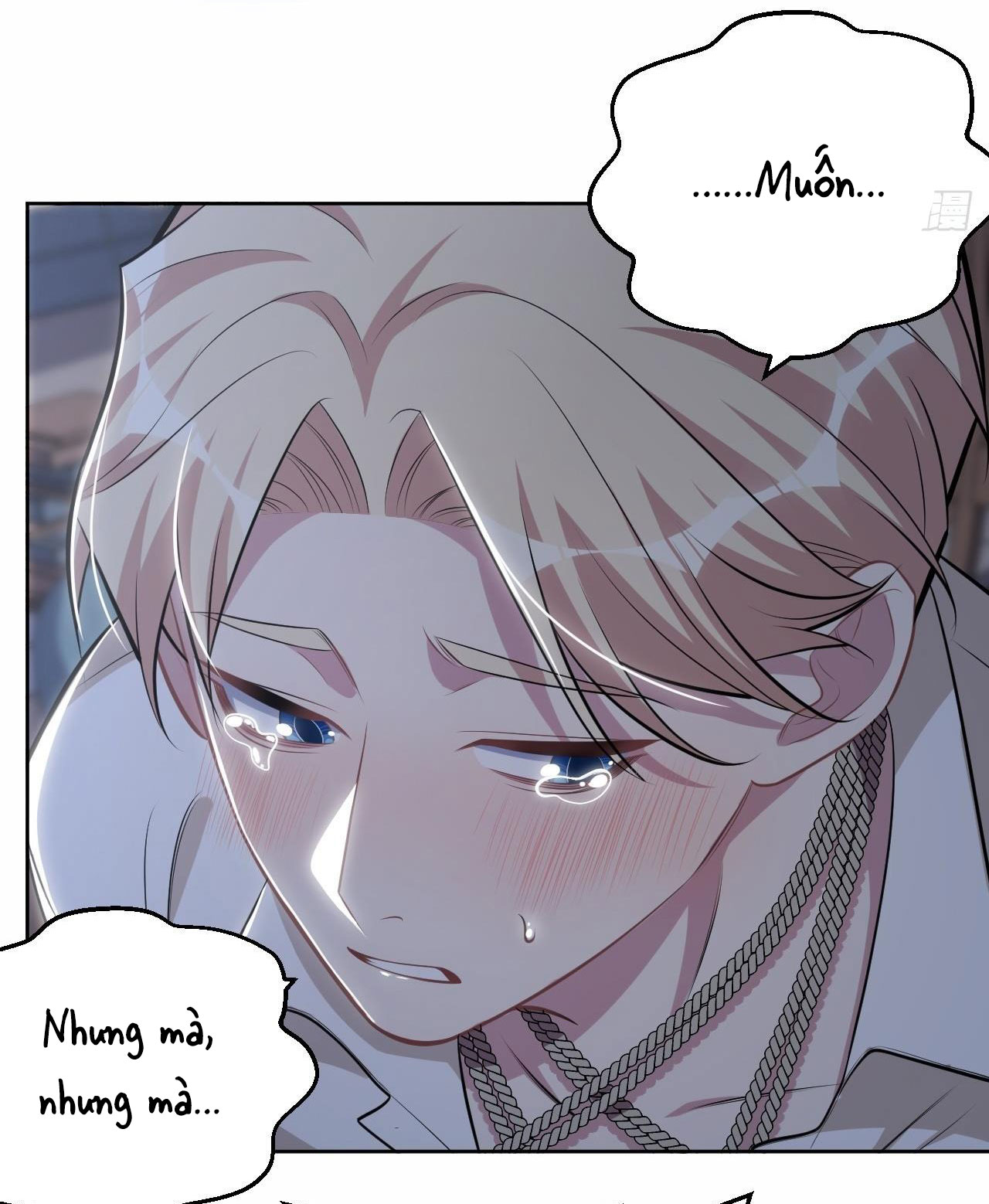 bố vợ đại nhân là bà xã chapter 206 25