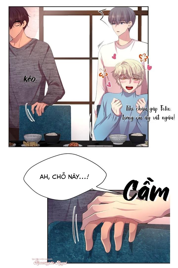 giữ em thật chặt (hold me tight) chapter 92 33