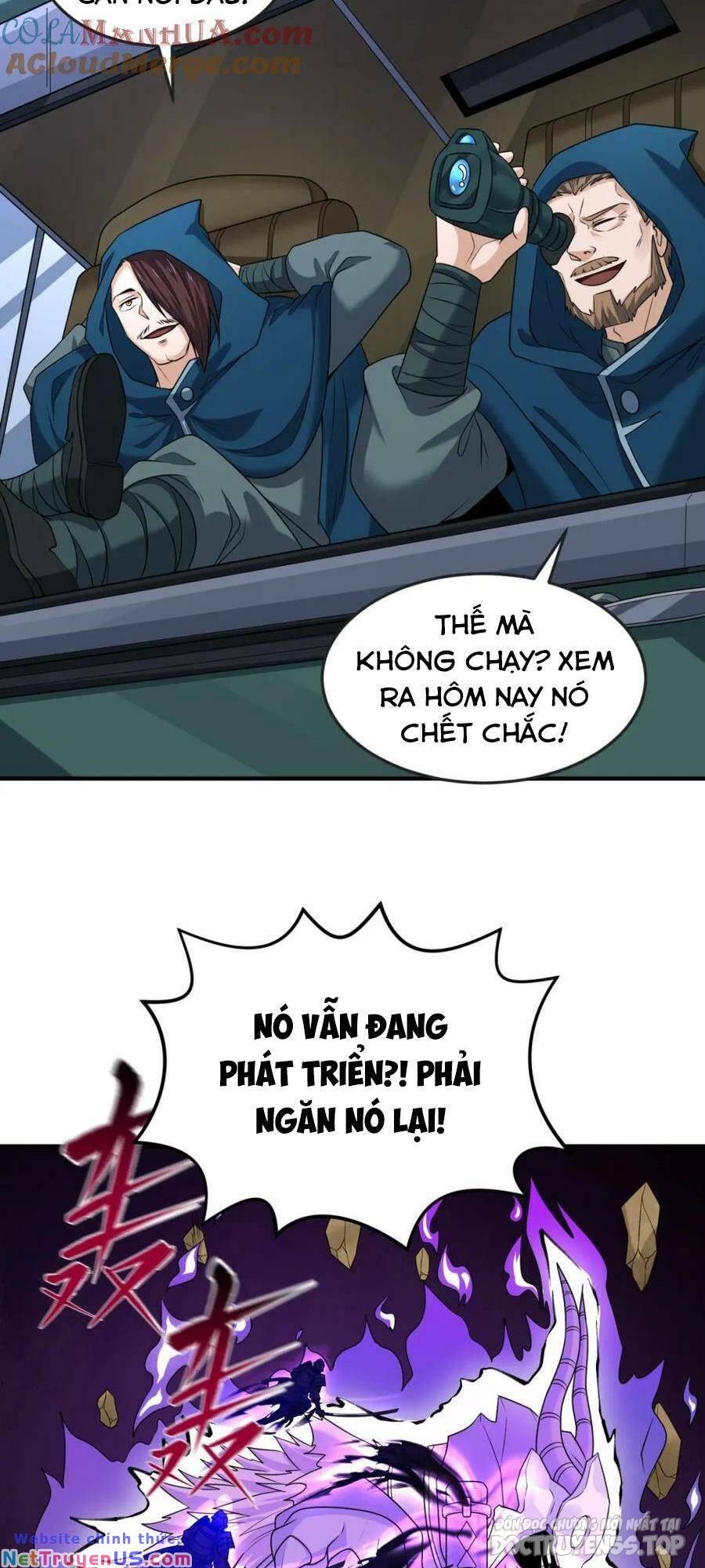 toàn cầu quỷ dị thời đại chapter 94 45