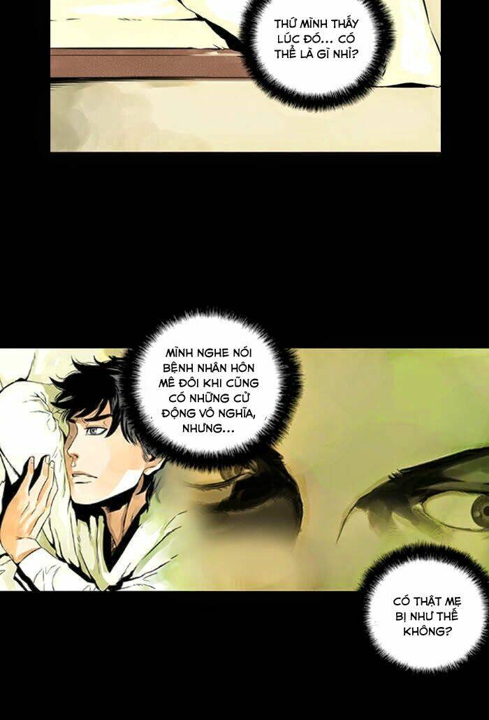 những xác chết hồi sinh từ đại dương chapter 4 20