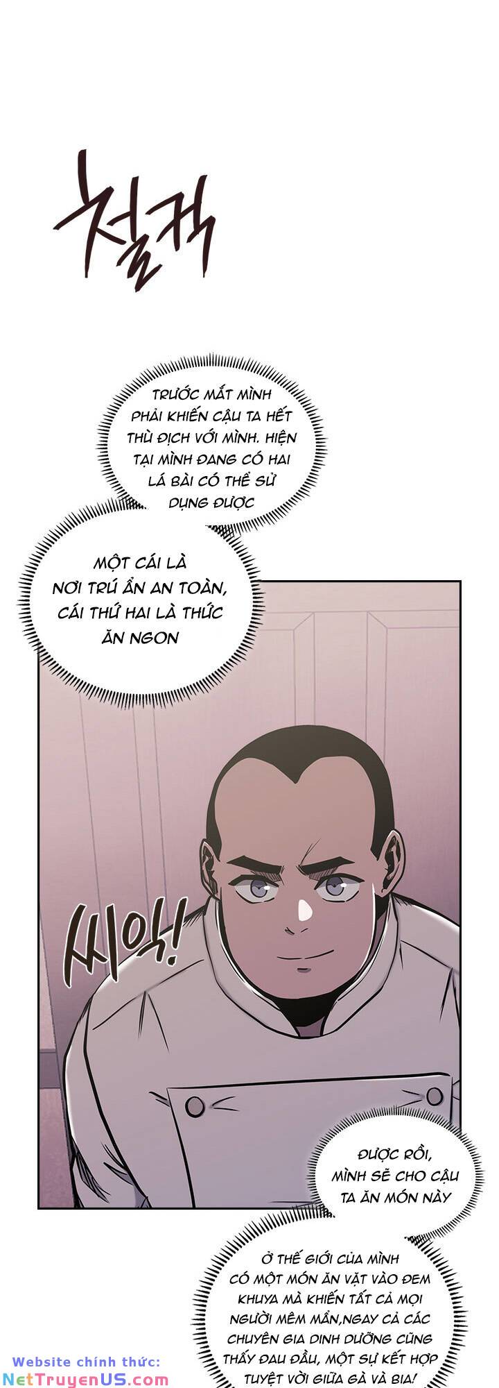 chiến binh đến từ thế giới khác chapter 198 28