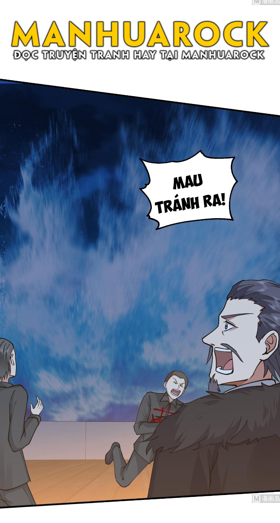 trên người ta có một rồng chapter 516 26