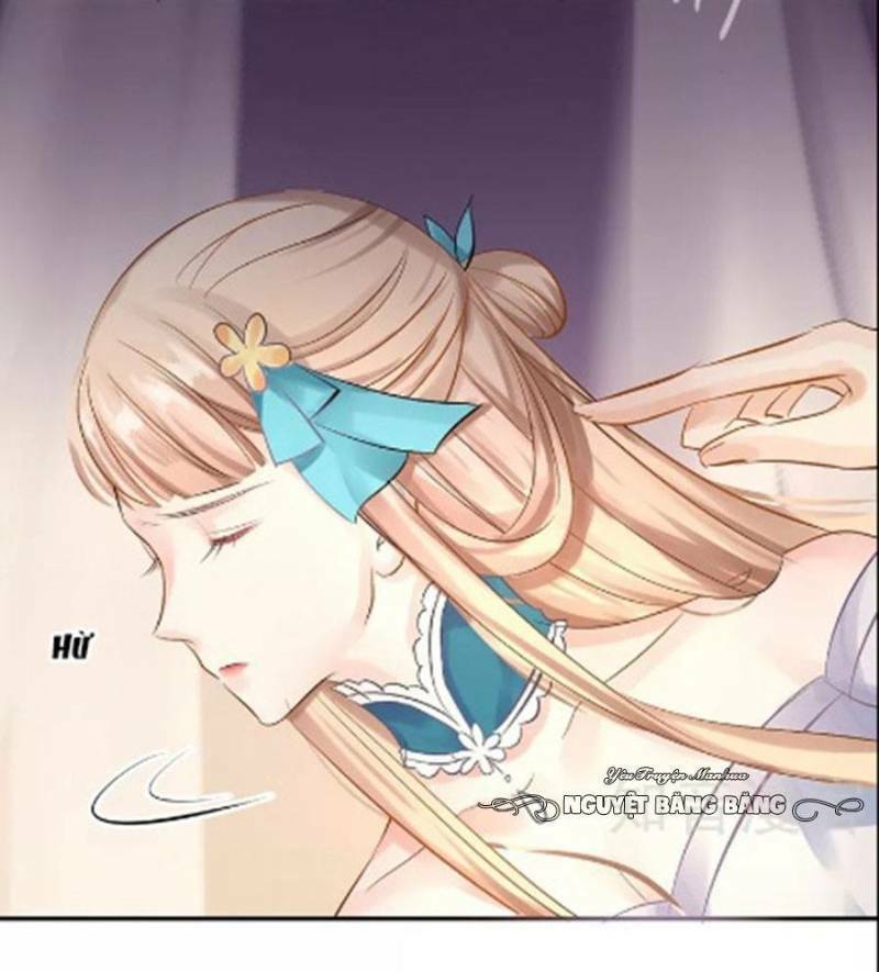 thiếu nữ sấm sét chapter 11 11