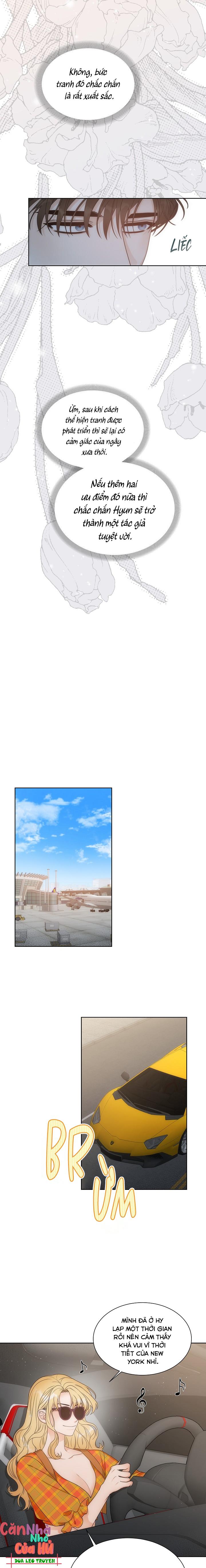 chuyện tình lãng mạn tại manhattan chapter 31 4