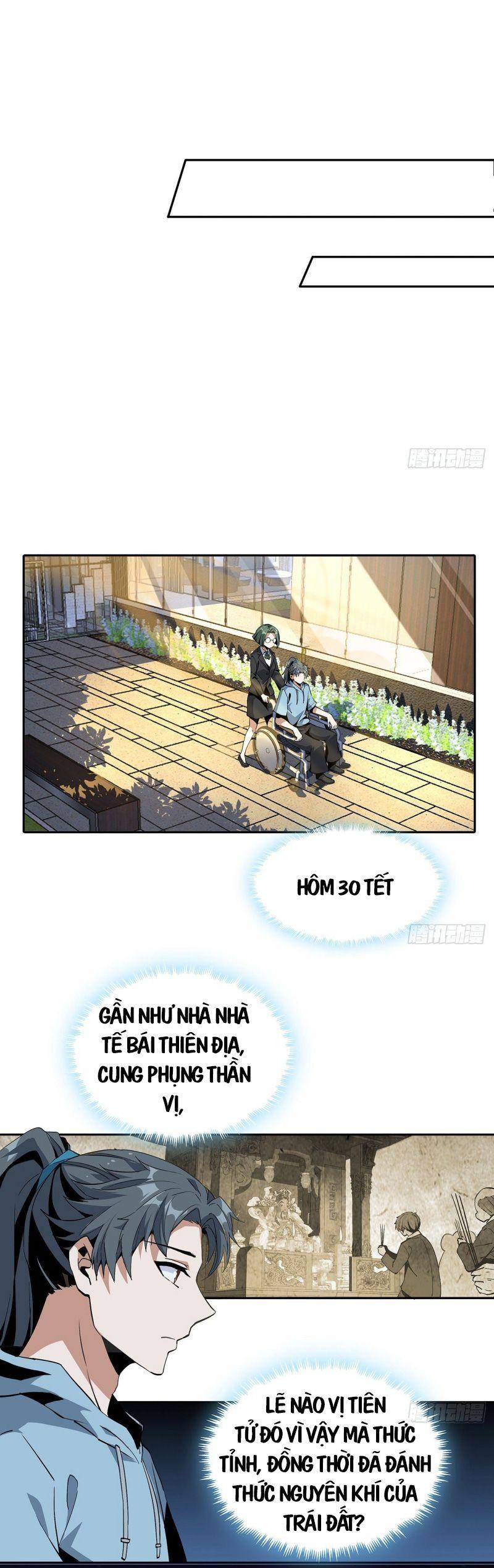 địa cầu đệ nhất kiếm chapter 47 6