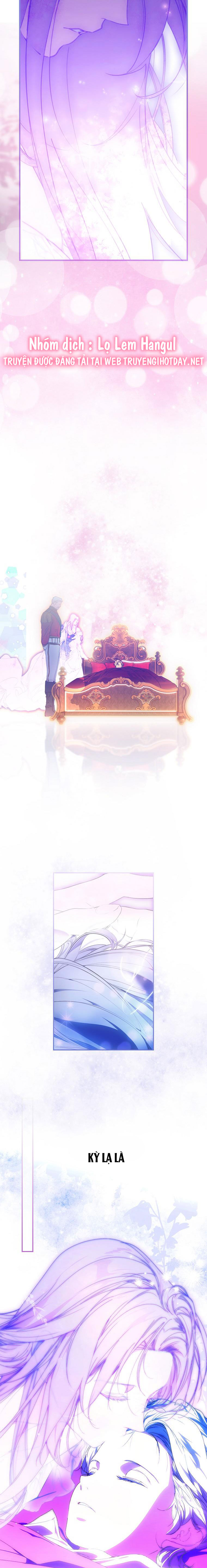 cổ tích về người mẹ kế chapter 119 14