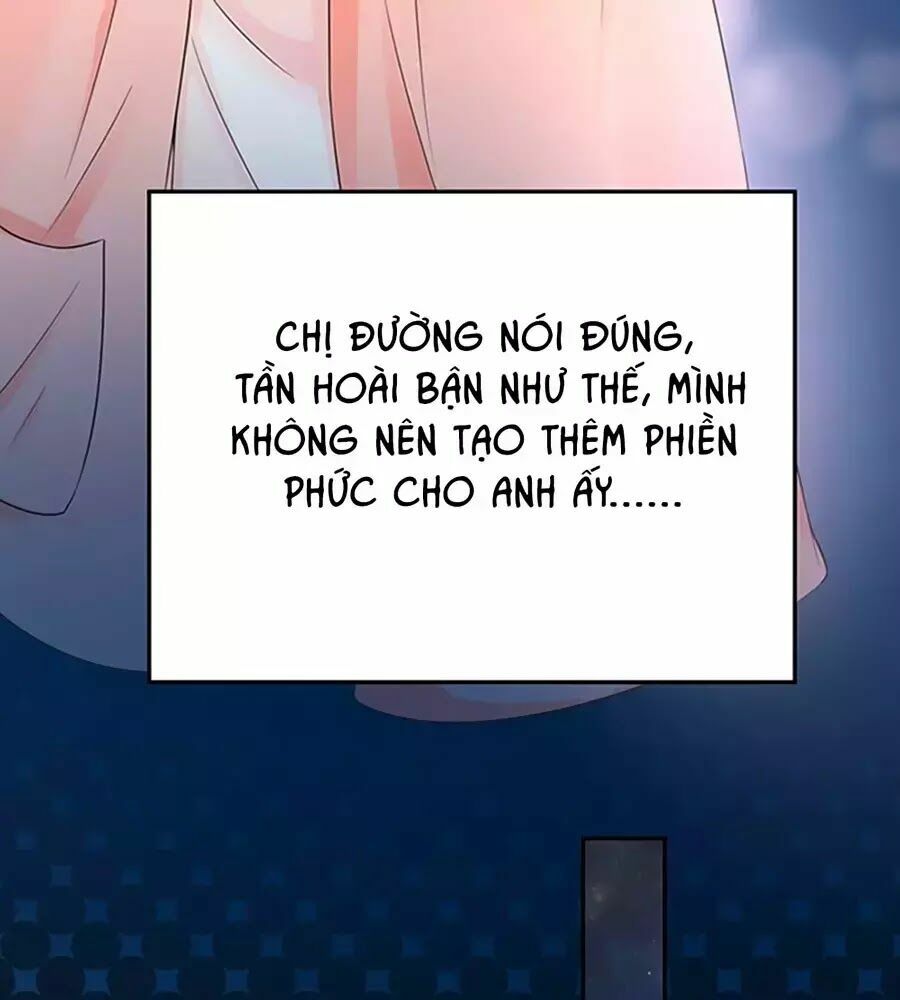 luyến đường thời quang chapter 61 33