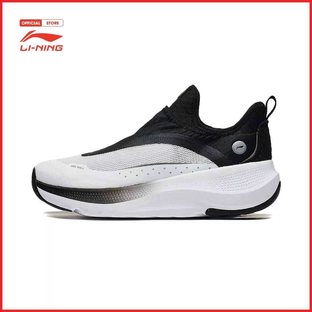 Giày Thời Trang Thể Thao Li-Ning Nữ AGLT106-4