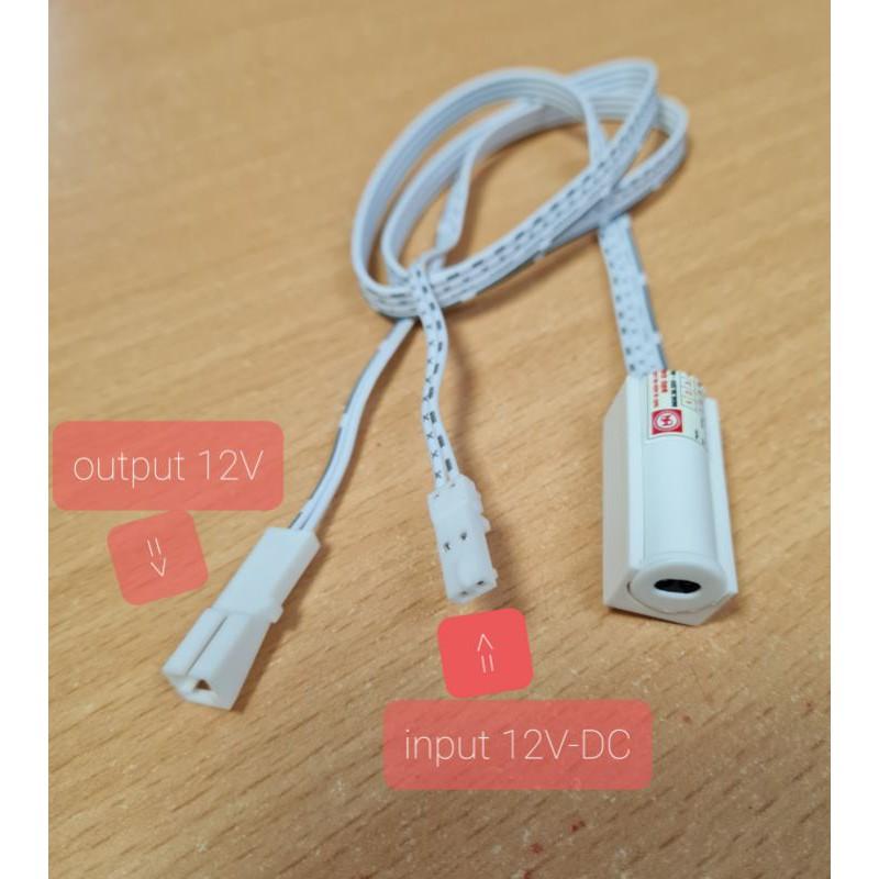 Công tắc cảm biến vẫy tay- cảm biến cửa hình tròn D10