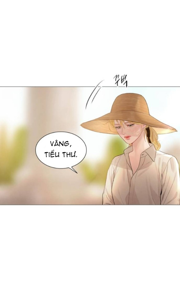 khóc đi hay là cầu xin tôi cũng được chapter 25.2 3