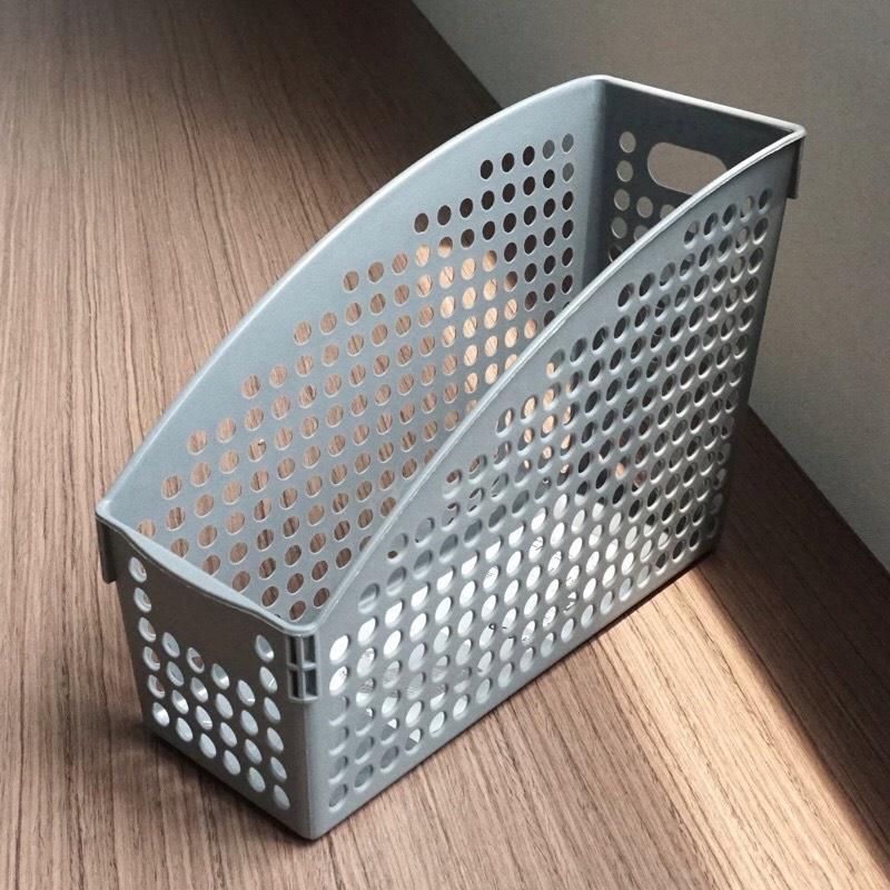 Khay đựng tài liệu để bàn cao cấp Hàn Quốc KT: 260*100*190 mm