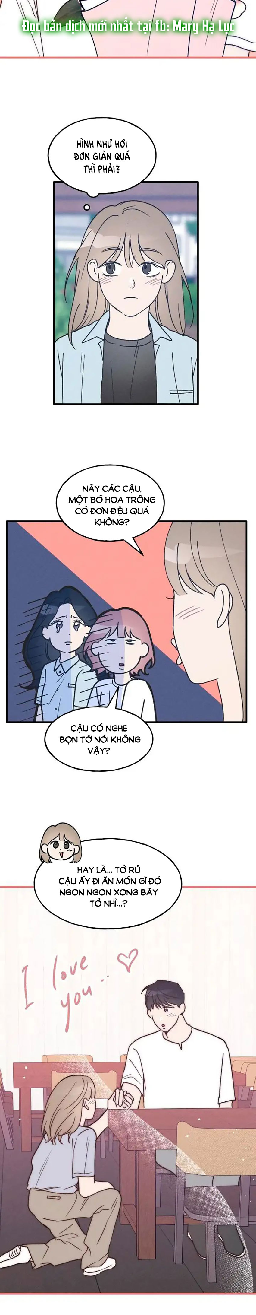 nguyên tắc của bạn thân là con trai chapter 26.1 17