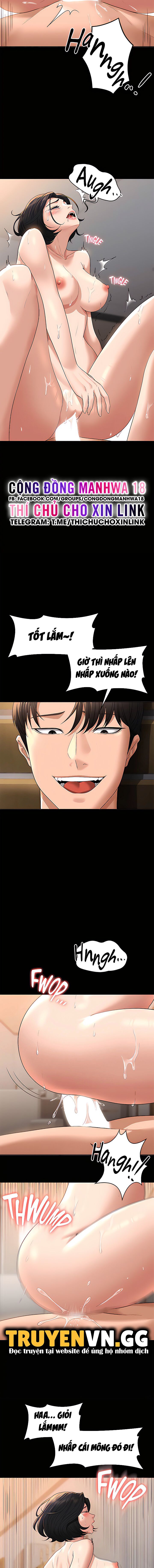 ứng dụng cầu được ước thấy chapter 43 8