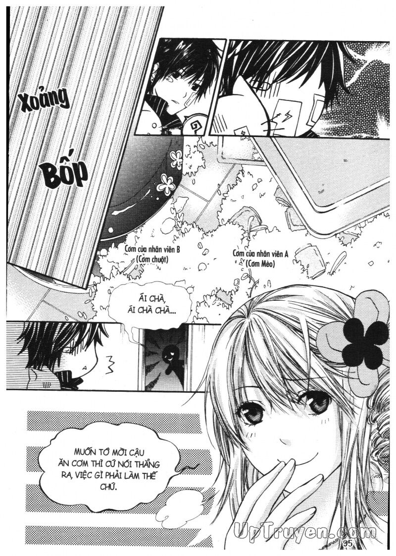 khu vườn ảo mộng chapter 2 90