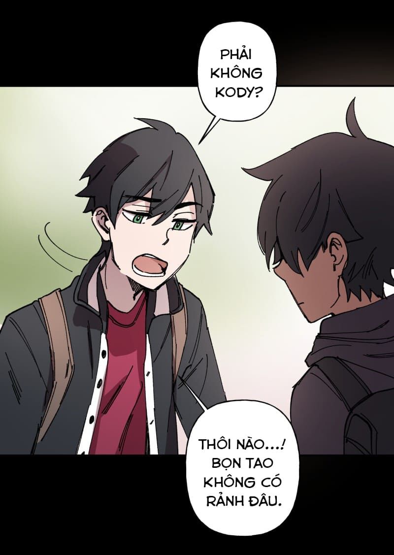 lumine - cội nguồn ánh sáng chapter 96 9