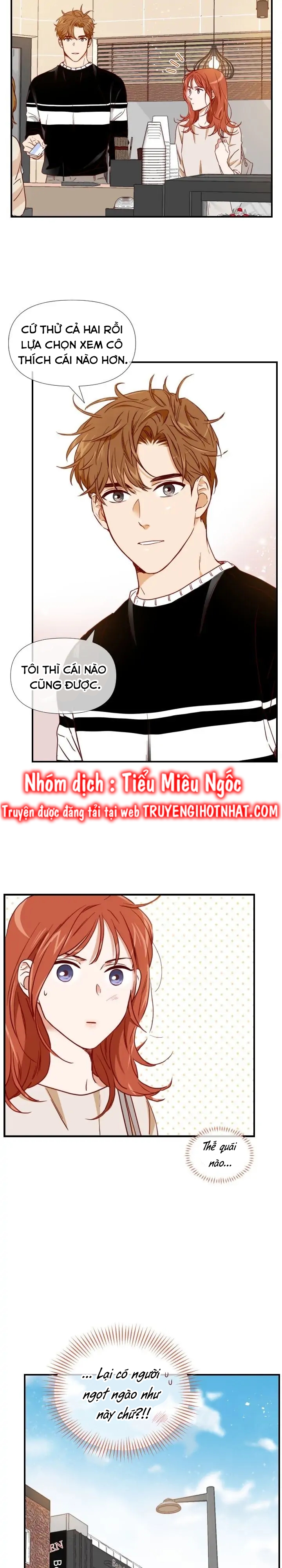 24 phút cho một câu chuyện chapter 48 15