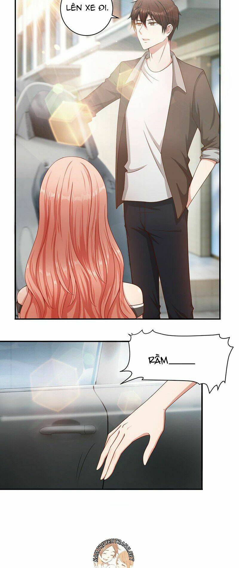 hôn xuống bằng bất cứ giá nào chapter 19.1 13