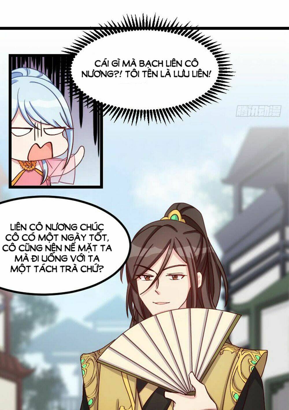 tôi ở dị giới khai ngư đường chapter 20 4