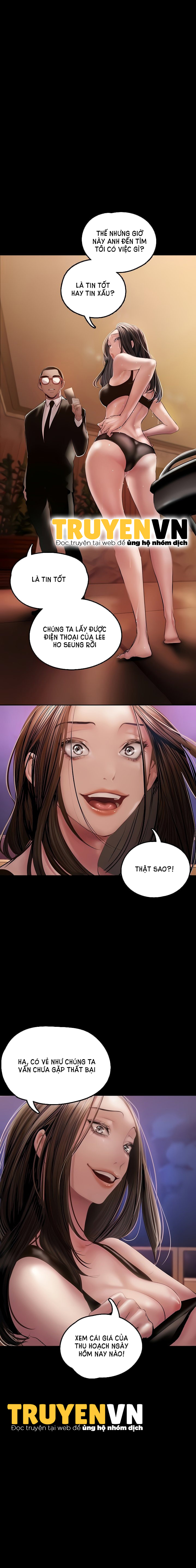 một thế giới mới tuyệt vời chapter 129 6