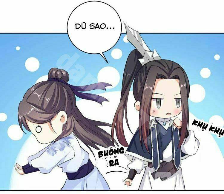 ngạo kiều vương gia huyên náo phi chapter 35 6