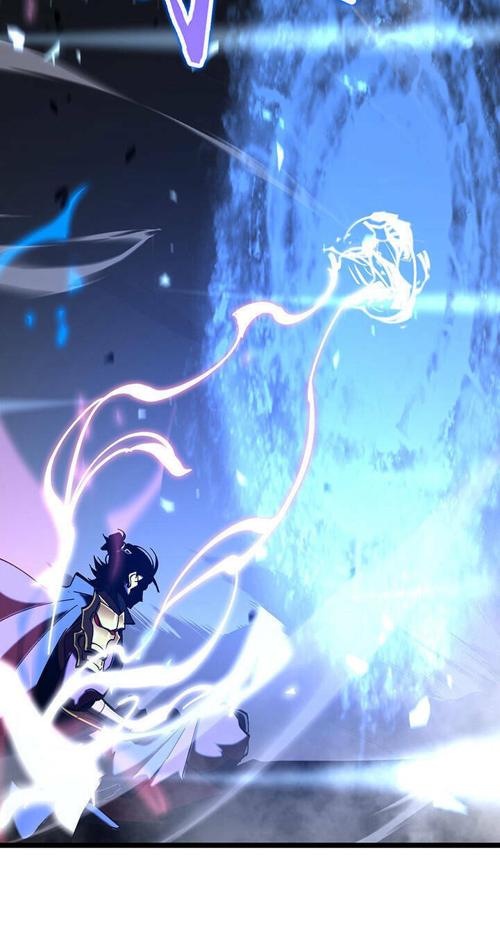 chư giới - tận thế online chapter 171 67