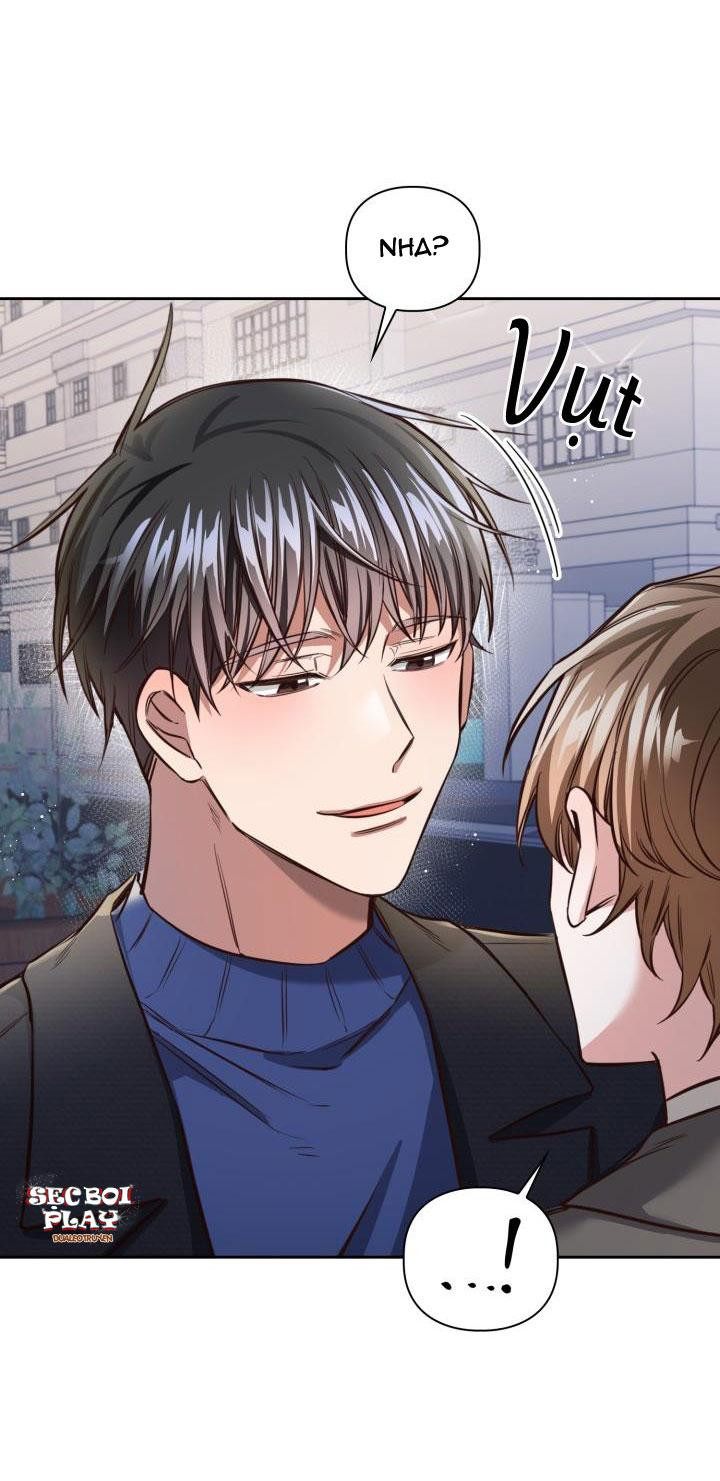 phòng tắm hơi chapter 3.5 28