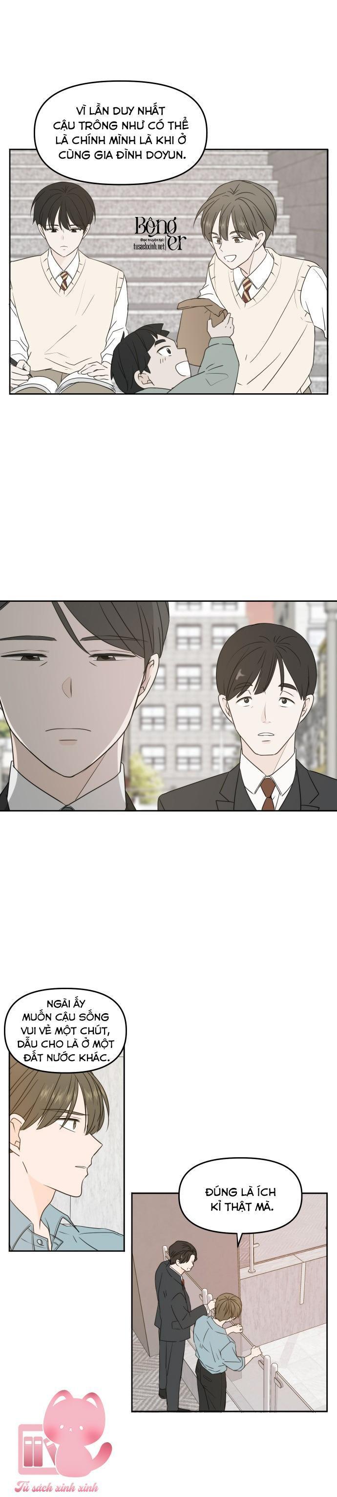 hẹn gặp nhau ở kiếp thứ 19 chapter 75 30